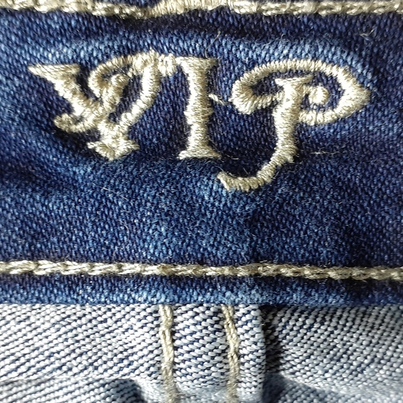 VIP jeans - Picture 3 of 5